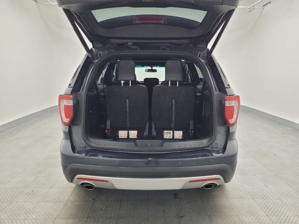 2017 Ford Explorer in Las Vegas, NV 89104 - 18096987 29