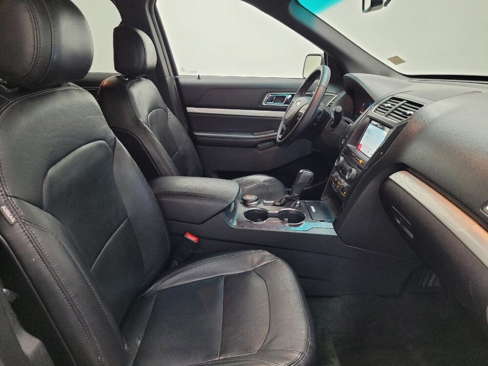 2017 Ford Explorer in Las Vegas, NV 89104 - 18096987 21