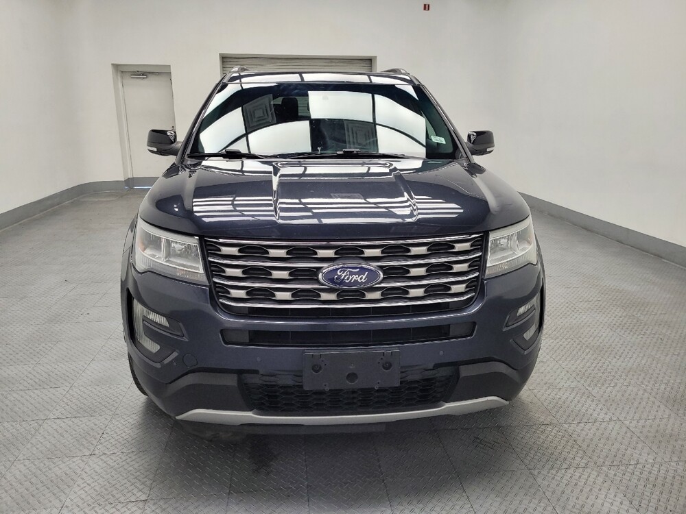 2017 Ford Explorer in Las Vegas, NV 89104 - 18096987 14