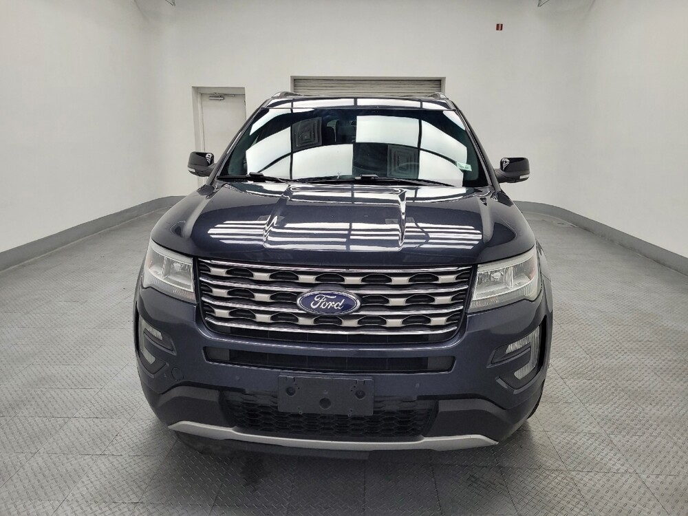 2017 Ford Explorer in Las Vegas, NV 89104 - 18096987 15