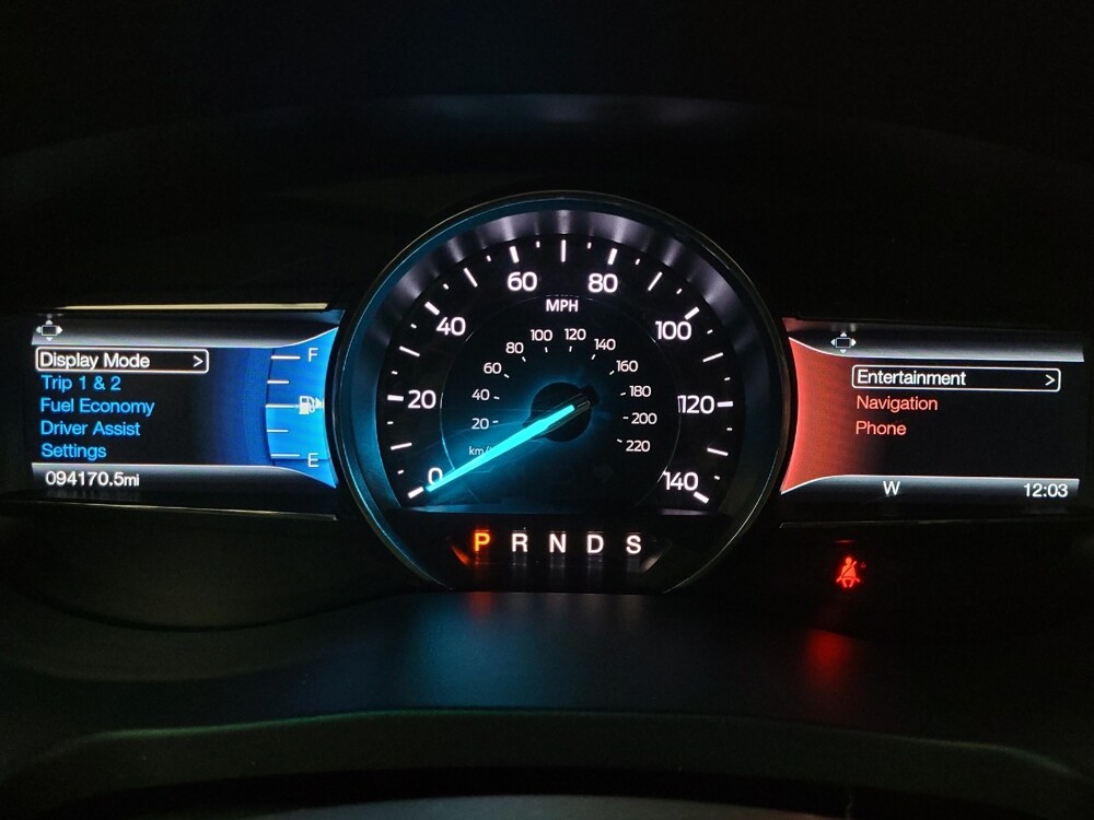 2017 Ford Explorer in Las Vegas, NV 89104 - 18096987 23