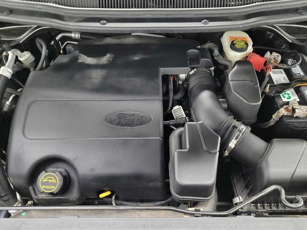 2017 Ford Explorer in Las Vegas, NV 89104 - 18096987 30