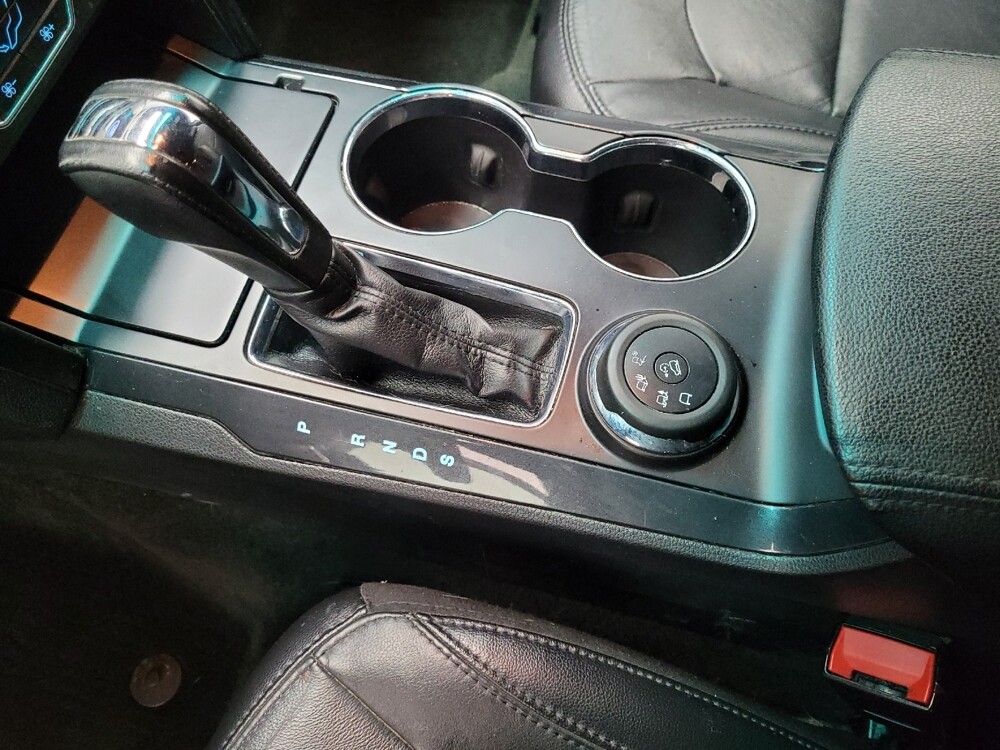 2017 Ford Explorer in Las Vegas, NV 89104 - 18096987 26