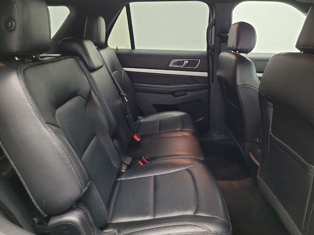 2017 Ford Explorer in Las Vegas, NV 89104 - 18096987 19