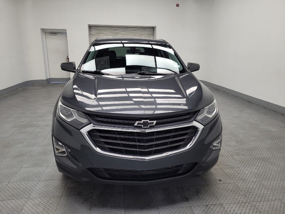 2018 Chevrolet Equinox in Reno, NV 89502 - 18096989 14