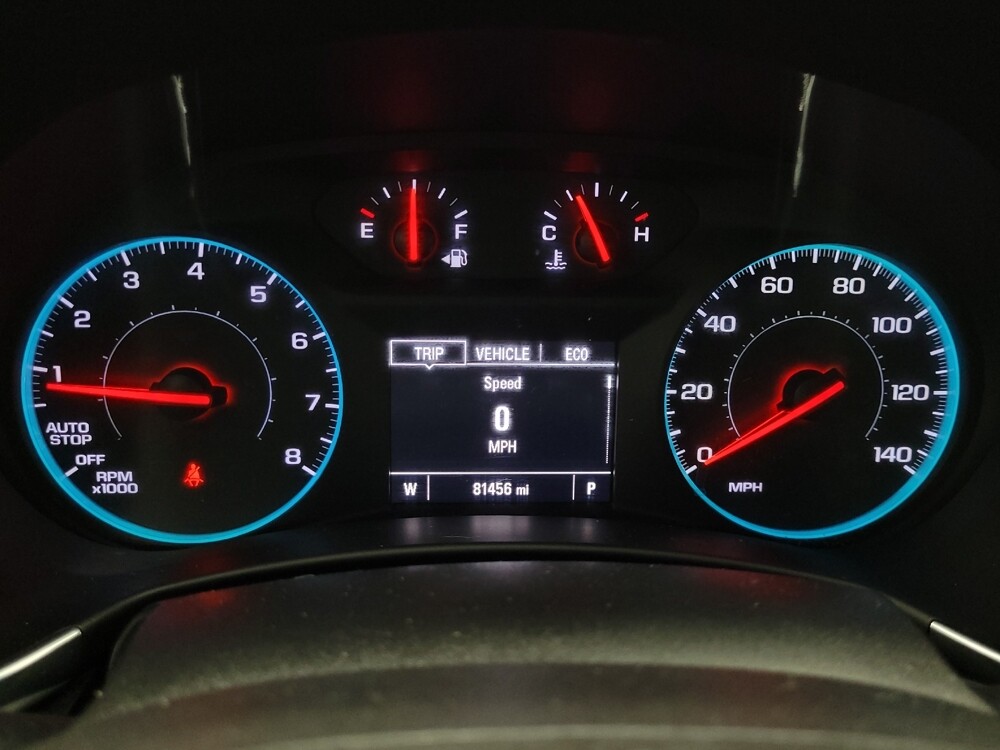 2018 Chevrolet Equinox in Reno, NV 89502 - 18096989 23