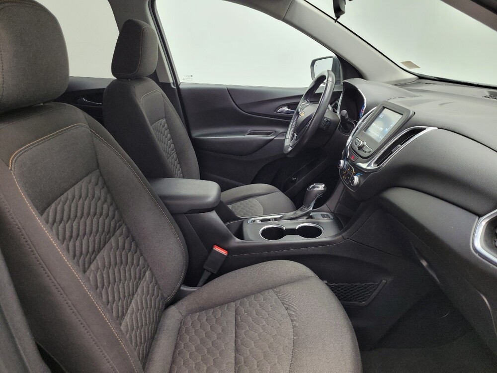 2018 Chevrolet Equinox in Reno, NV 89502 - 18096989 21