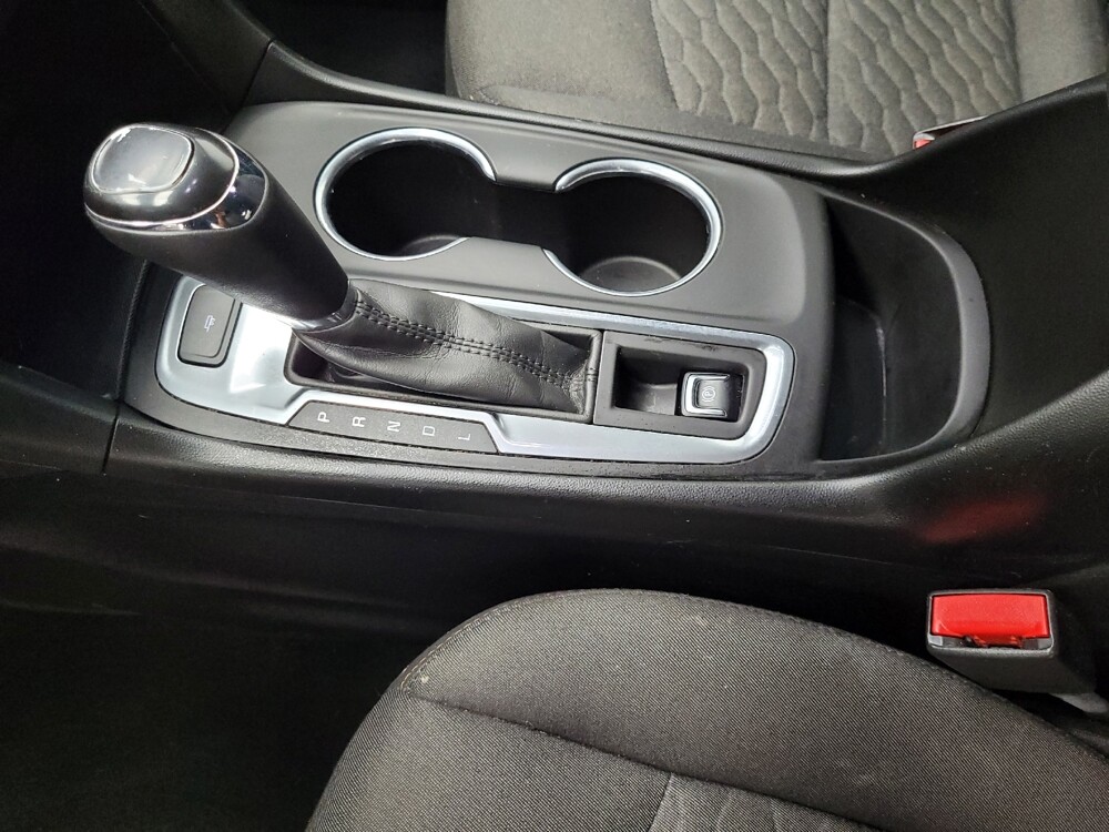 2018 Chevrolet Equinox in Reno, NV 89502 - 18096989 26