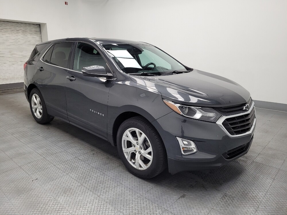 2018 Chevrolet Equinox in Reno, NV 89502 - 18096989 11