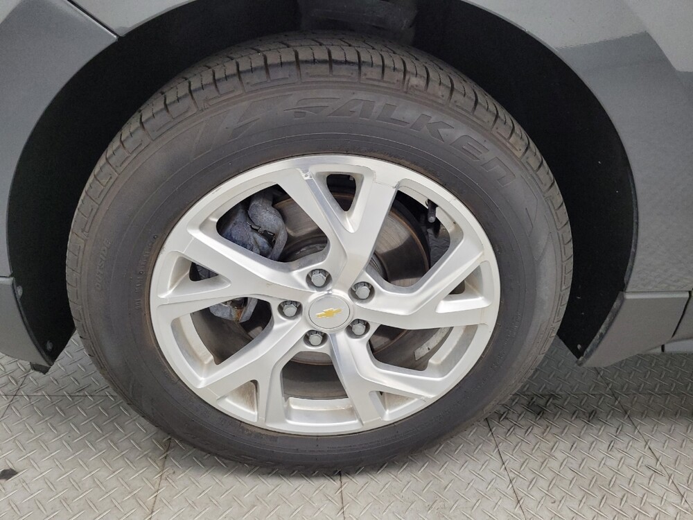 2018 Chevrolet Equinox in Reno, NV 89502 - 18096989 31