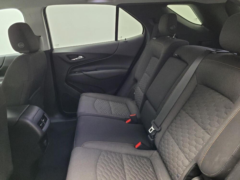 2018 Chevrolet Equinox in Reno, NV 89502 - 18096989 18