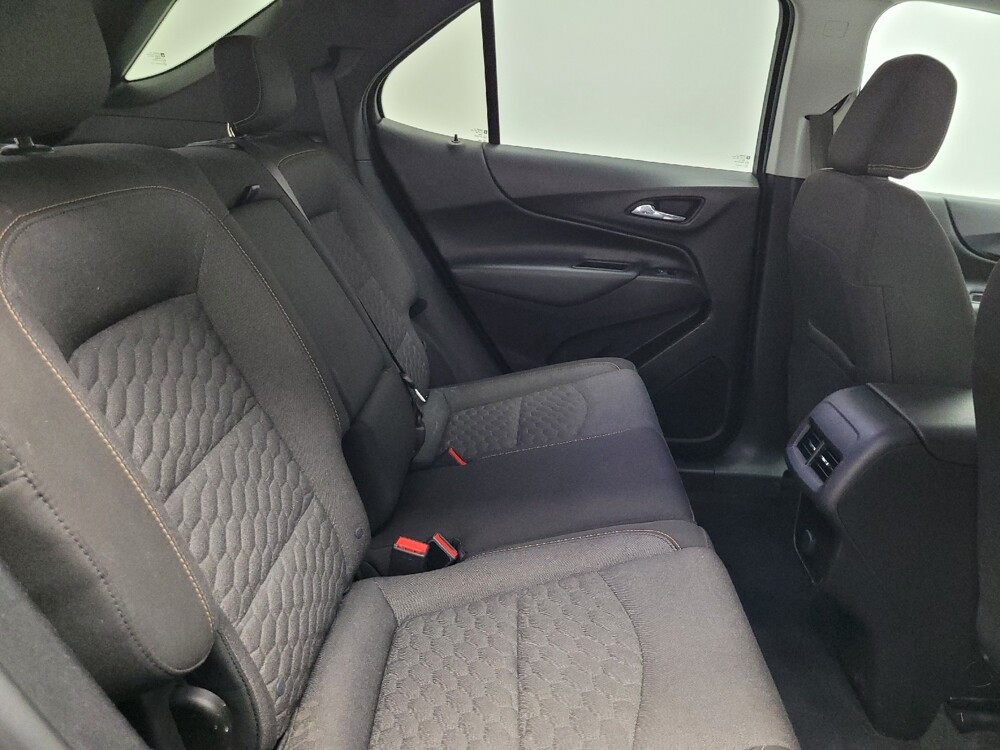 2018 Chevrolet Equinox in Reno, NV 89502 - 18096989 19