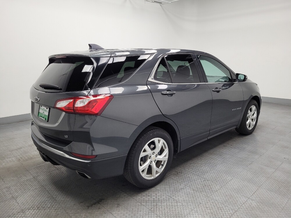 2018 Chevrolet Equinox in Reno, NV 89502 - 18096989 10