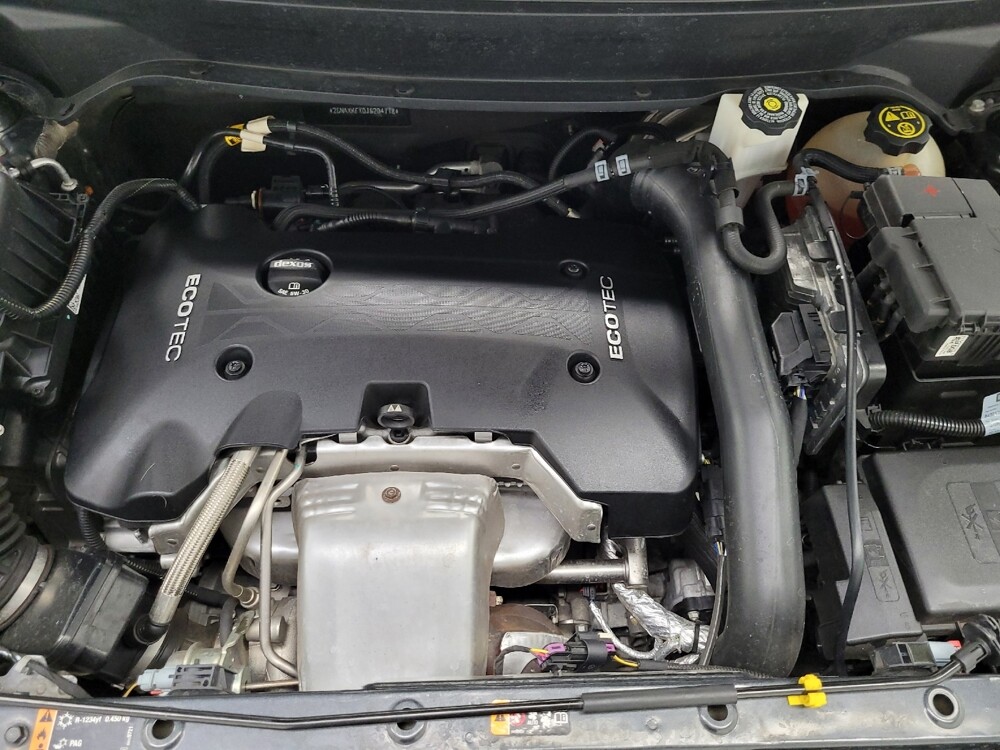 2018 Chevrolet Equinox in Reno, NV 89502 - 18096989 30