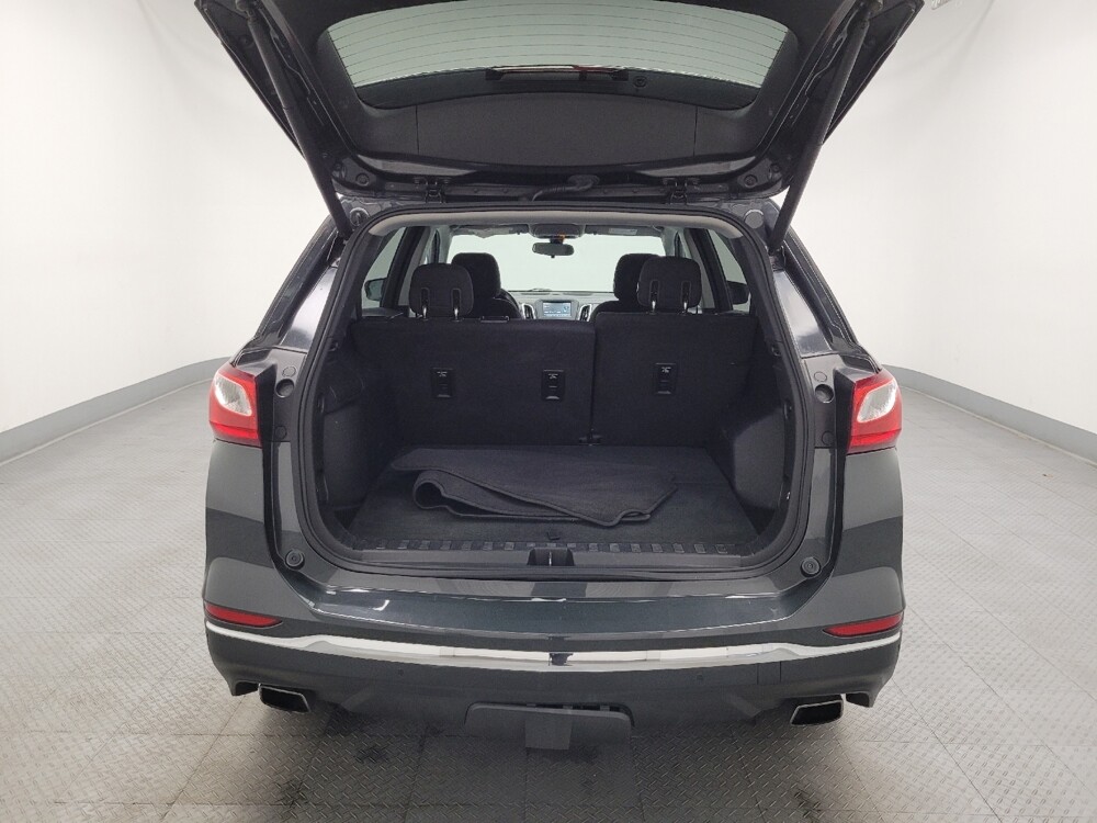 2018 Chevrolet Equinox in Reno, NV 89502 - 18096989 29