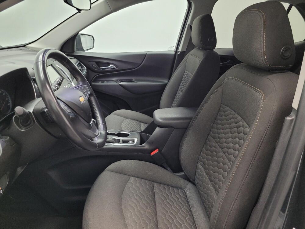 2018 Chevrolet Equinox in Reno, NV 89502 - 18096989 17