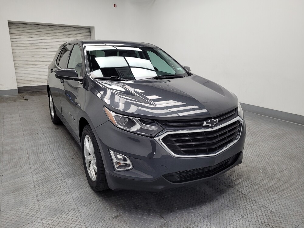 2018 Chevrolet Equinox in Reno, NV 89502 - 18096989 13