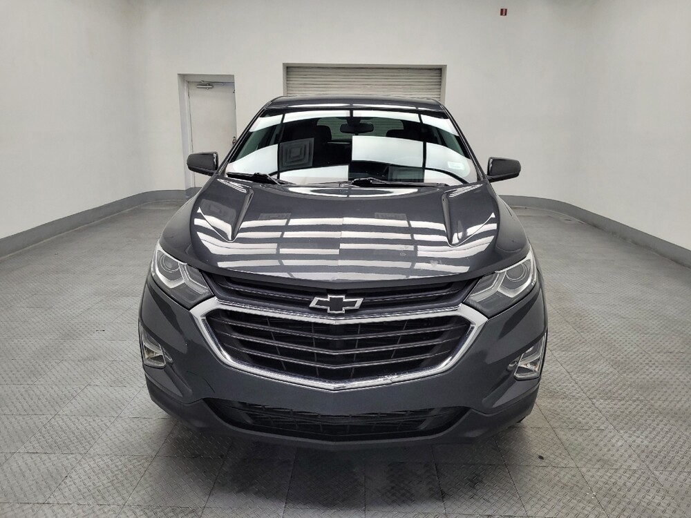 2018 Chevrolet Equinox in Reno, NV 89502 - 18096989 15