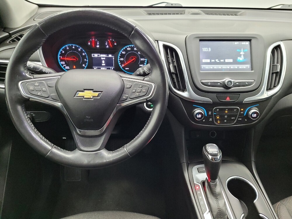 2018 Chevrolet Equinox in Reno, NV 89502 - 18096989 22