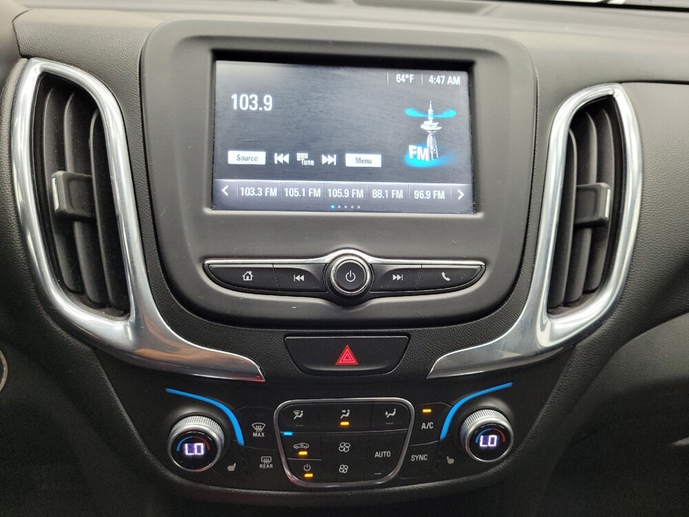 2018 Chevrolet Equinox in Reno, NV 89502 - 18096989 25