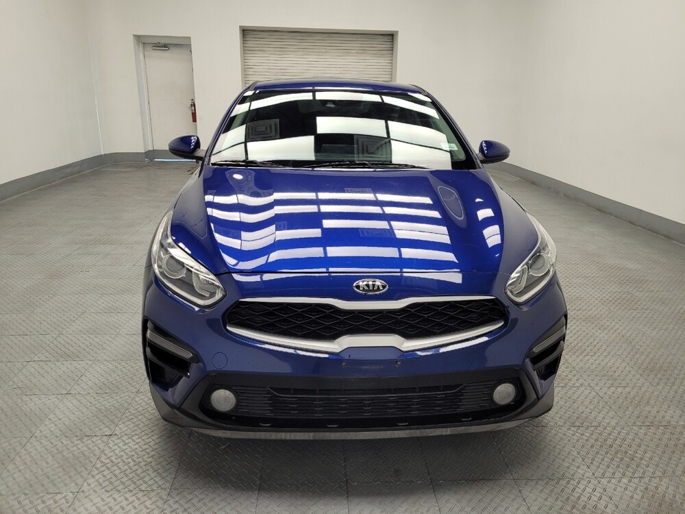 2020 Kia Forte in Las Vegas, NV 89104 - 18096990 14