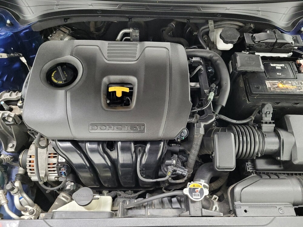 2020 Kia Forte in Las Vegas, NV 89104 - 18096990 30