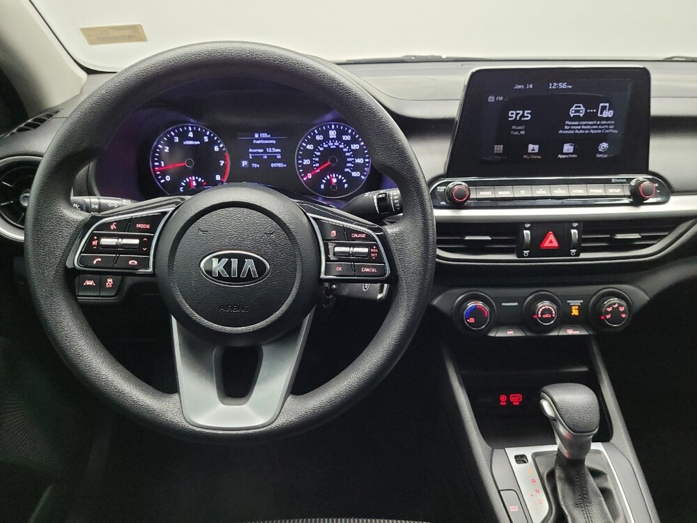 2020 Kia Forte in Las Vegas, NV 89104 - 18096990 22