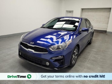 2020 Kia Forte in Las Vegas, NV 89104