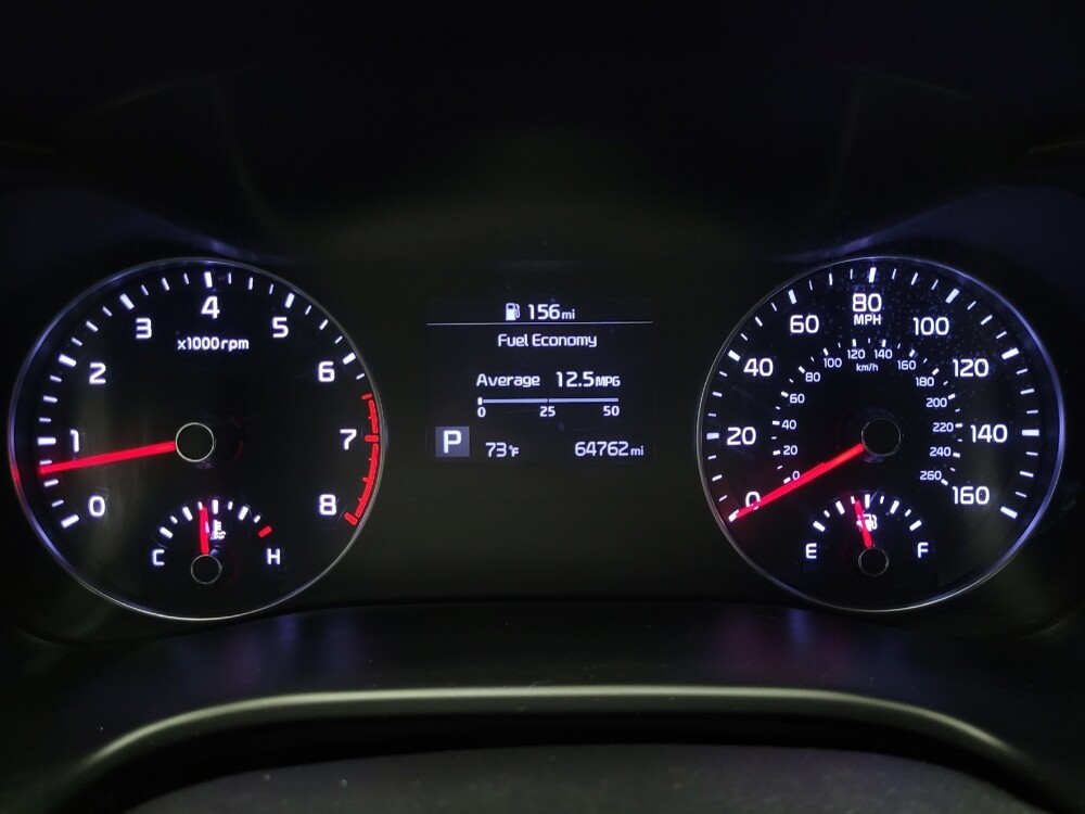 2020 Kia Forte in Las Vegas, NV 89104 - 18096990 23