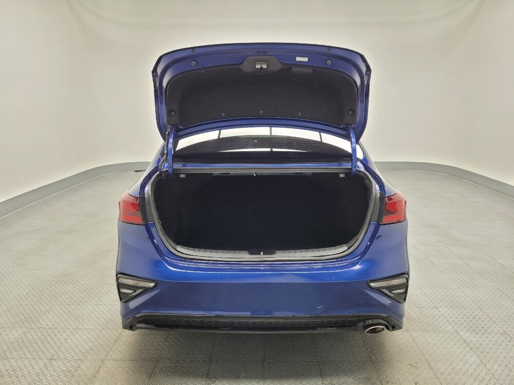 2020 Kia Forte in Las Vegas, NV 89104 - 18096990 29