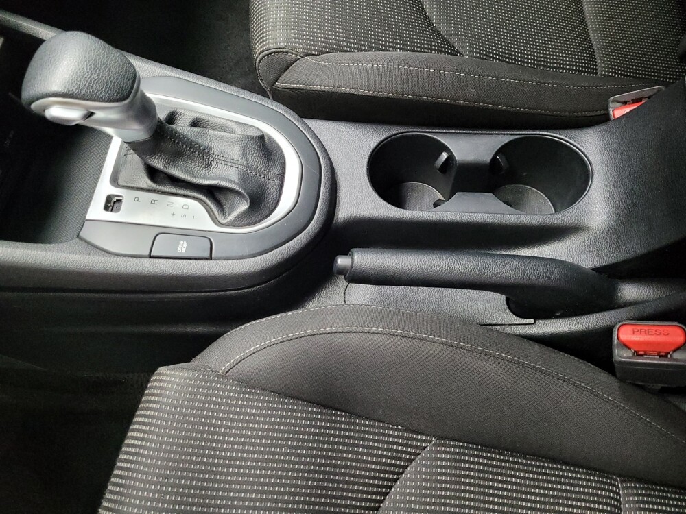 2020 Kia Forte in Las Vegas, NV 89104 - 18096990 26