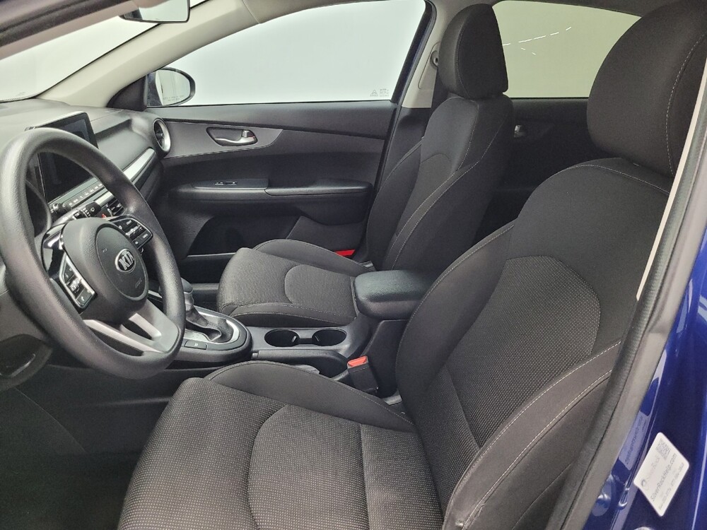 2020 Kia Forte in Las Vegas, NV 89104 - 18096990 17