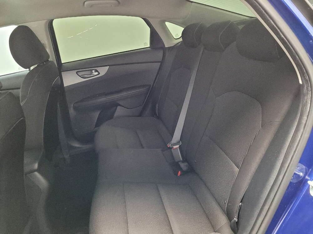 2020 Kia Forte in Las Vegas, NV 89104 - 18096990 18