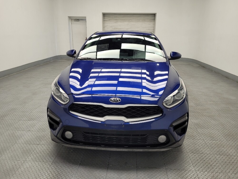 2020 Kia Forte in Las Vegas, NV 89104 - 18096990 15