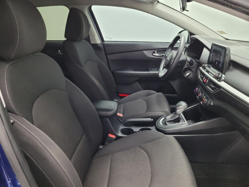 2020 Kia Forte in Las Vegas, NV 89104 - 18096990 21