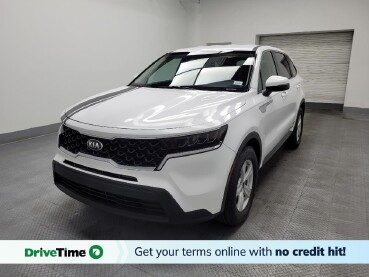 2021 Kia Sorento in Las Vegas, NV 89104