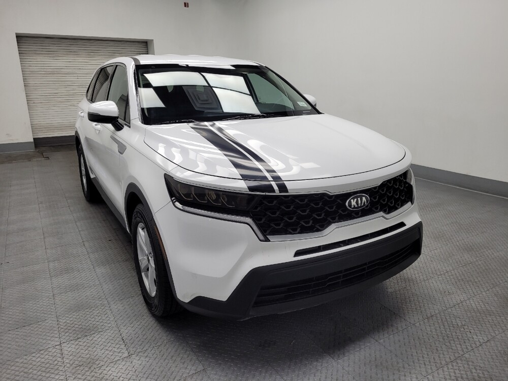 2021 Kia Sorento in Las Vegas, NV 89104 - 18096991 13