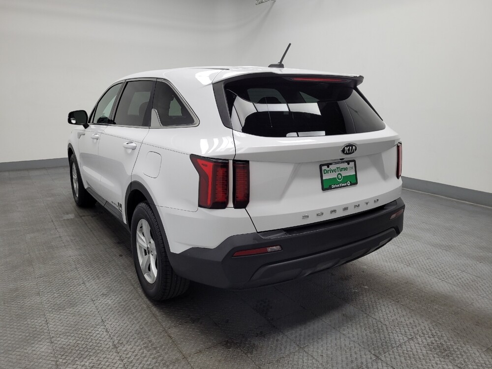 2021 Kia Sorento in Las Vegas, NV 89104 - 18096991 5