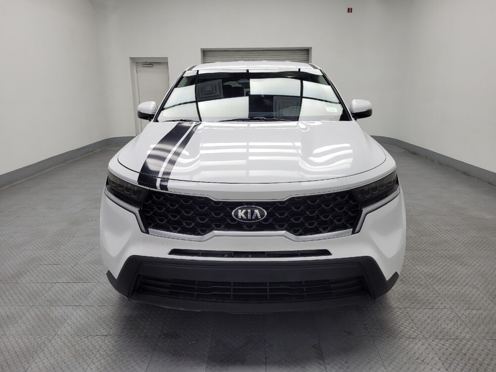 2021 Kia Sorento in Las Vegas, NV 89104 - 18096991 15