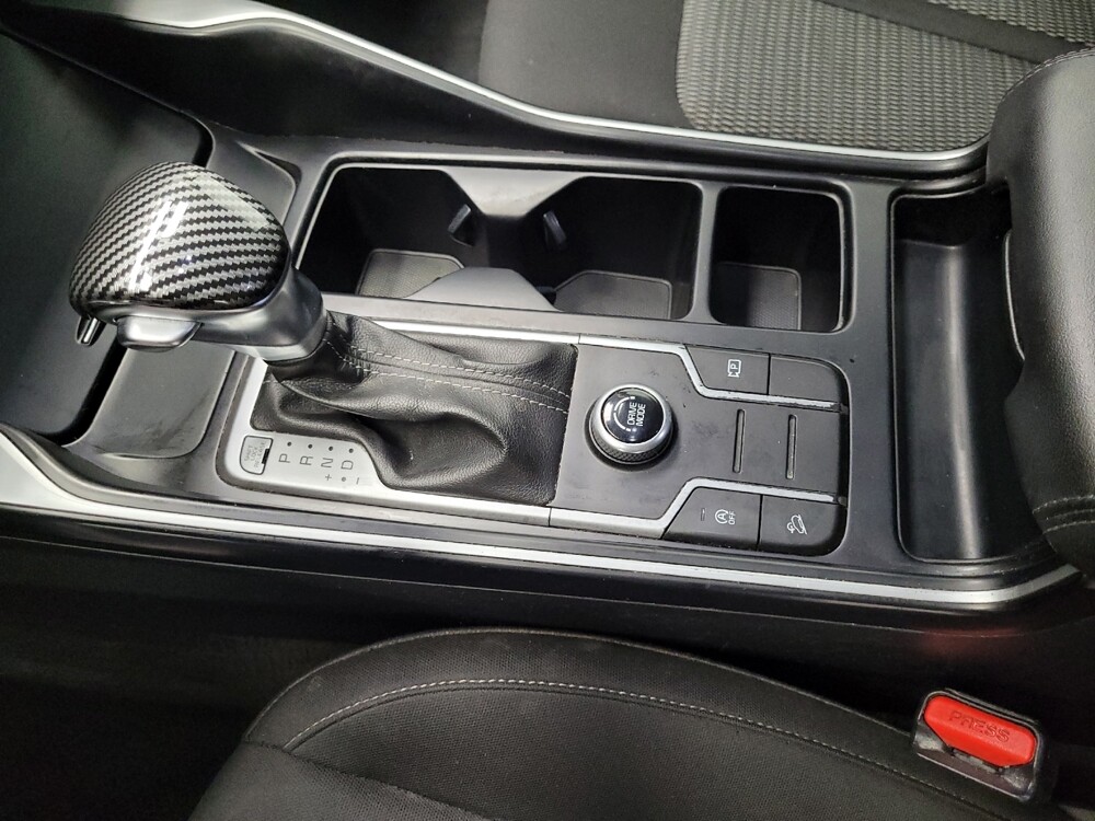 2021 Kia Sorento in Las Vegas, NV 89104 - 18096991 26