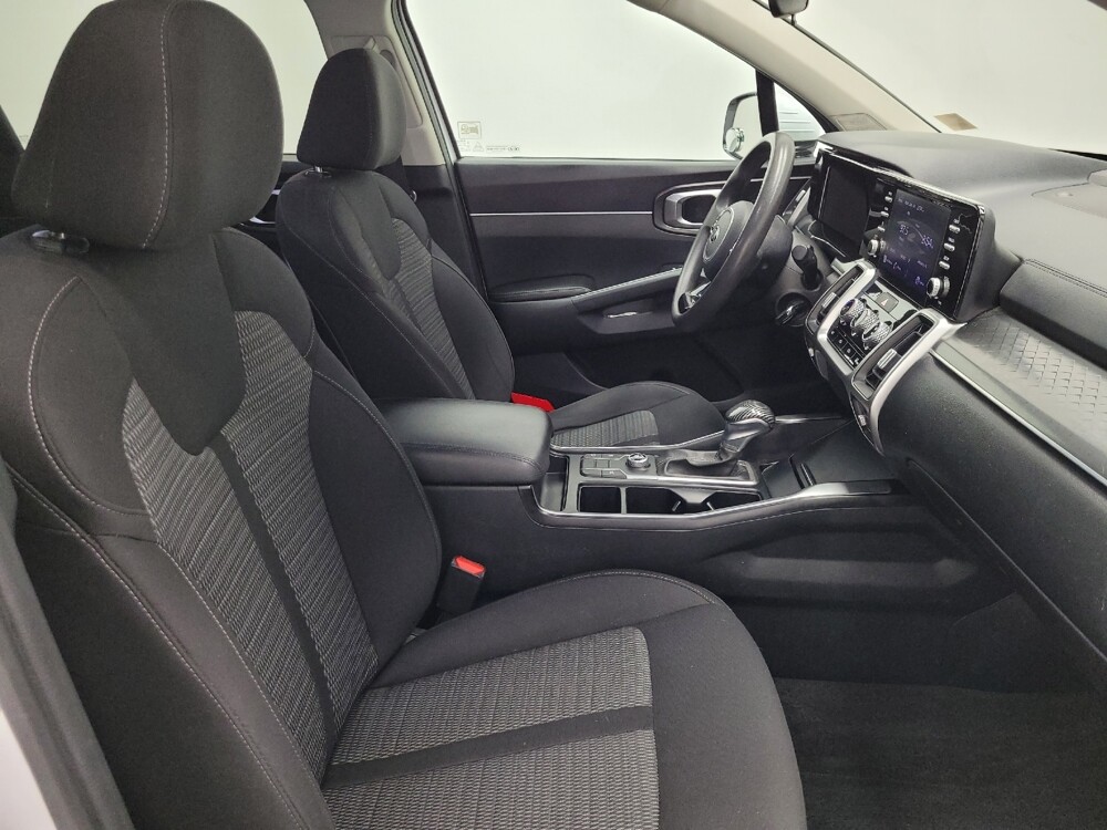 2021 Kia Sorento in Las Vegas, NV 89104 - 18096991 21