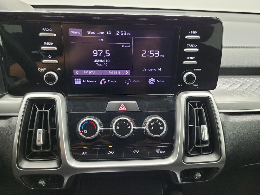 2021 Kia Sorento in Las Vegas, NV 89104 - 18096991 25