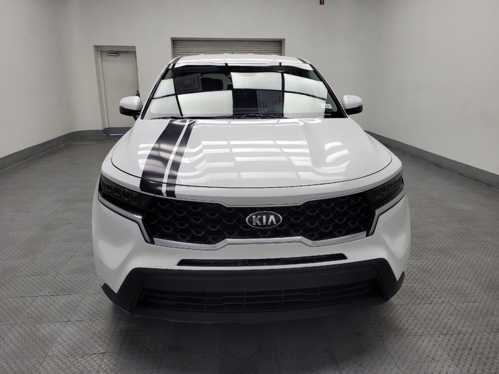 2021 Kia Sorento in Las Vegas, NV 89104 - 18096991 14
