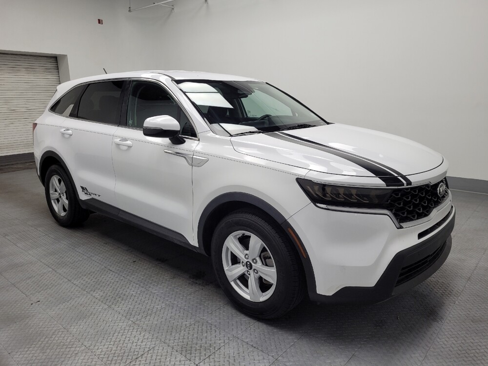 2021 Kia Sorento in Las Vegas, NV 89104 - 18096991 11