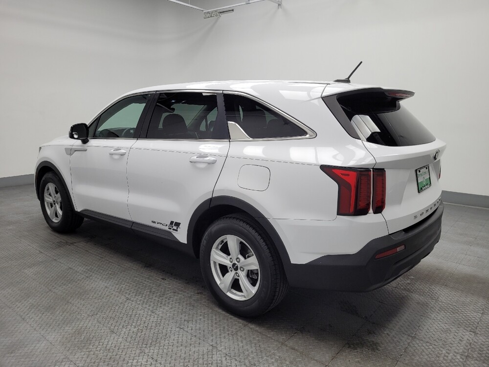 2021 Kia Sorento in Las Vegas, NV 89104 - 18096991 3