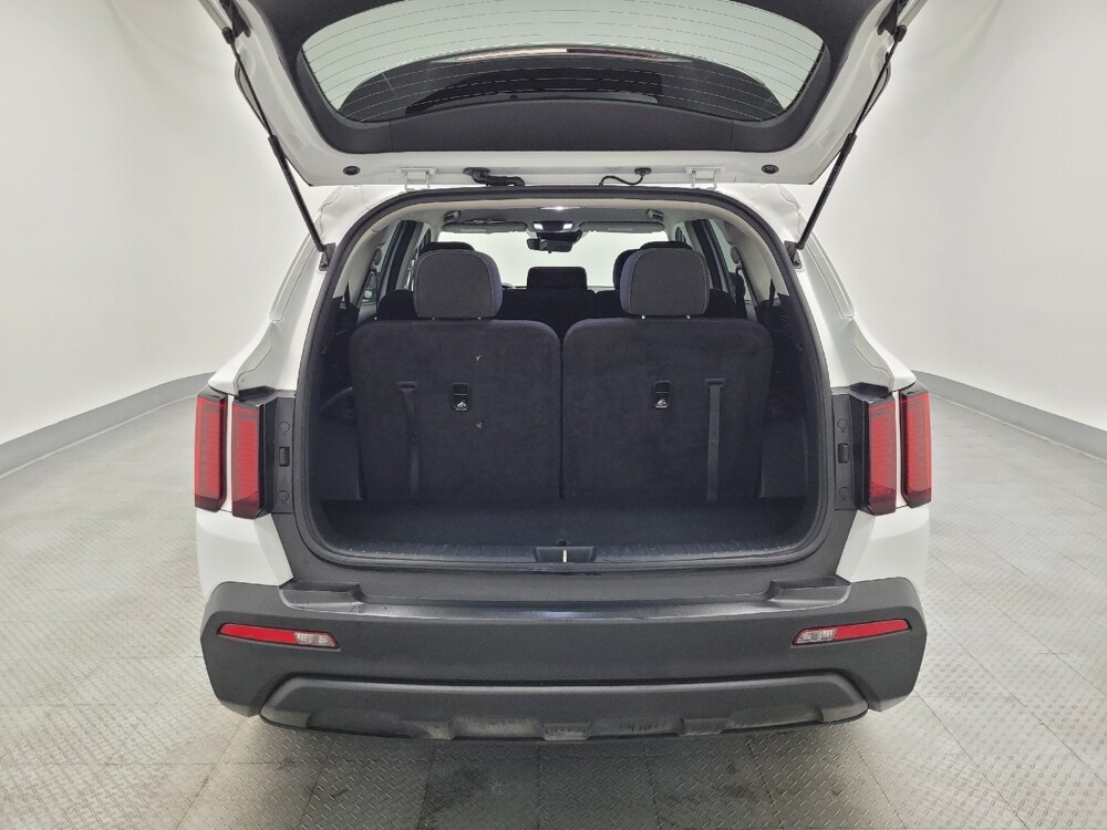 2021 Kia Sorento in Las Vegas, NV 89104 - 18096991 29