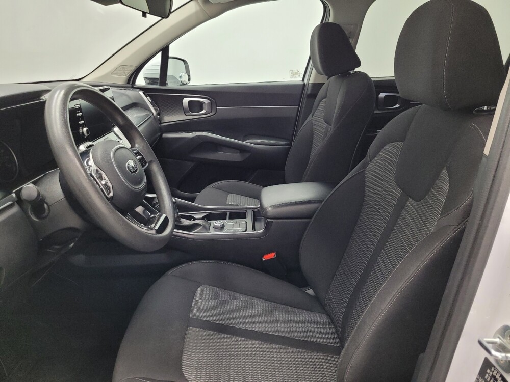 2021 Kia Sorento in Las Vegas, NV 89104 - 18096991 17