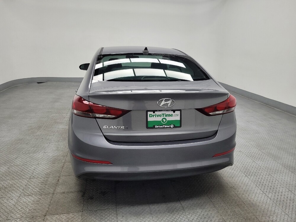 2018 Hyundai Elantra in Las Vegas, NV 89104 - 18096992 6