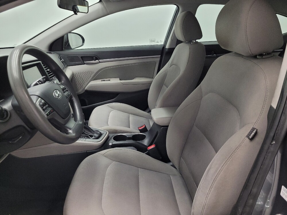 2018 Hyundai Elantra in Las Vegas, NV 89104 - 18096992 17