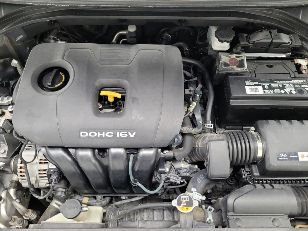 2018 Hyundai Elantra in Las Vegas, NV 89104 - 18096992 30